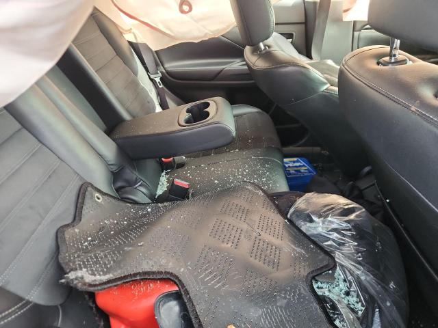 2019 MITSUBISHI OUTLANDER JA4AZ3A37KZ022137