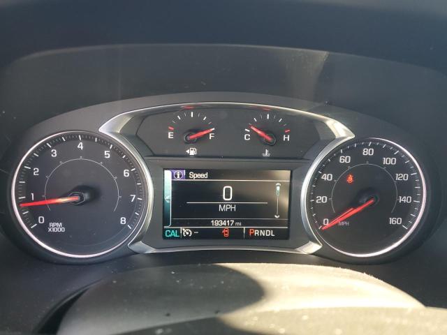 2017 GMC ACADIA SLT 1GKKNMLS8HZ292149