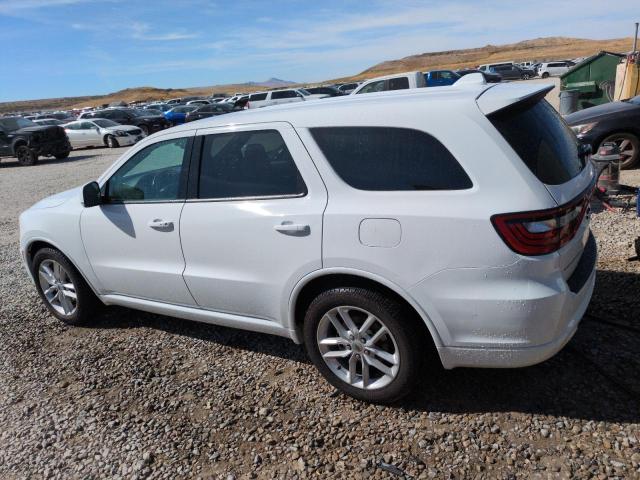 2022 DODGE DURANGO GT 1C4RDHDGXNC182233