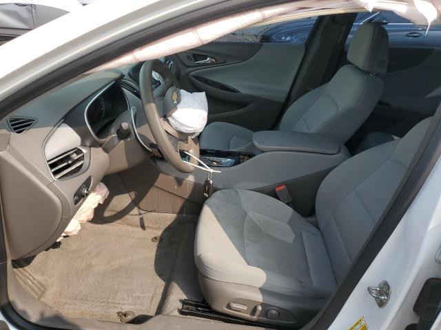 2017 CHEVROLET MALIBU LS 1G1ZC5ST6HF141269