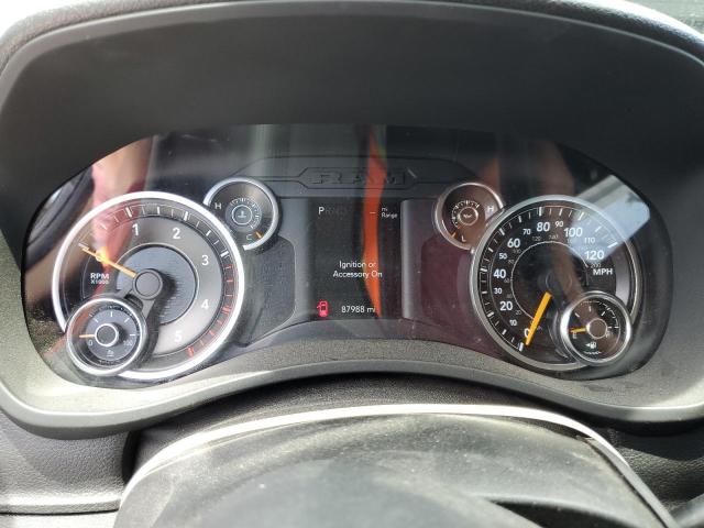 2019 RAM 3500 TRADESMAN 3C63RRGLXKG612445