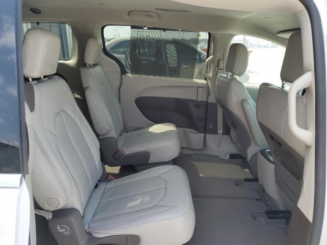 2021 CHRYSLER PACIFICA T 2C4RC1BGXMR560361