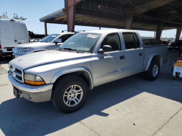 DODGE DAKOTA QUA