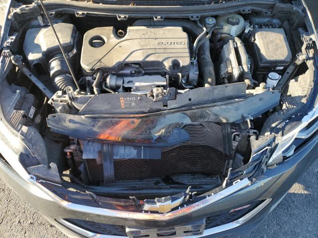 2018 CHEVROLET CRUZE LT 1G1BE5SM4J7182908