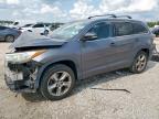 2015 TOYOTA HIGHLANDER - 5TDYKRFH0FS105335