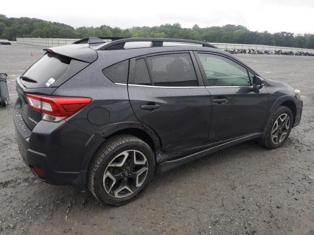 2019 SUBARU CROSSTREK - JF2GTAMC3KH225857