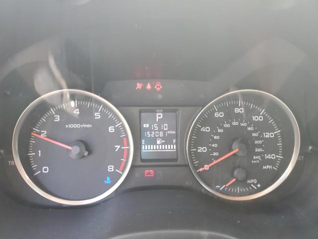 2015 SUBARU IMPREZA JF1GPAA63FH267636