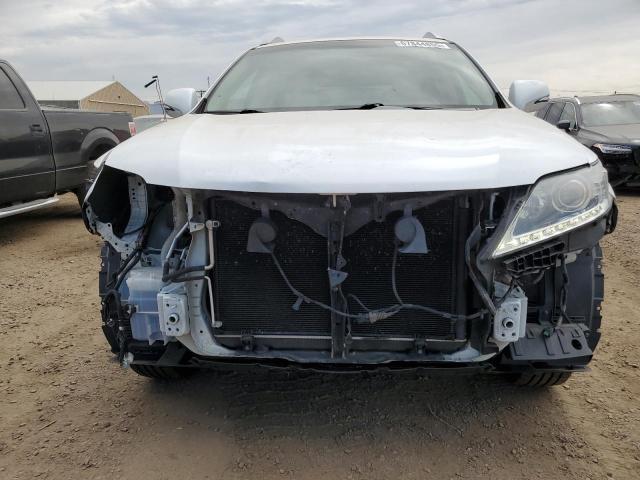 2015 LEXUS RX 350 BAS 2T2BK1BA2FC258884