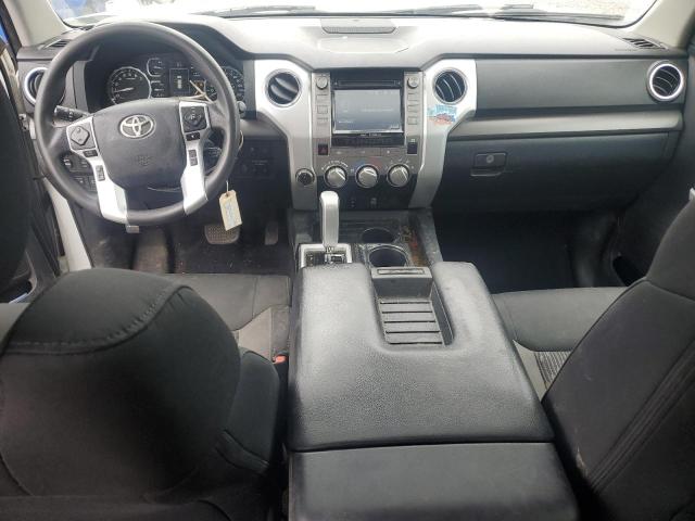 2018 TOYOTA TUNDRA CRE - 5TFDY5F10JX682555