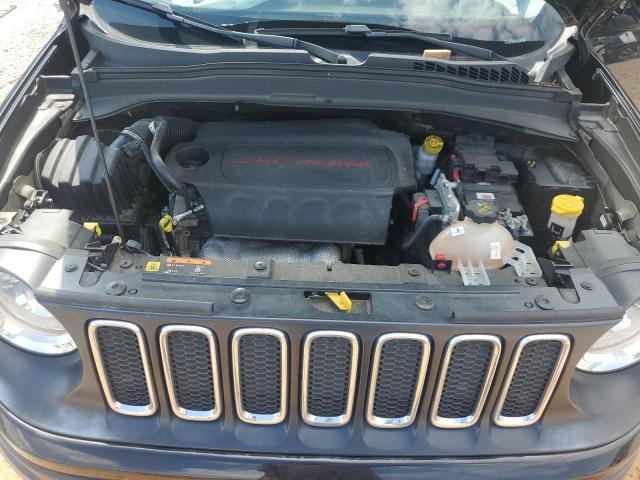 2016 JEEP RENEGADE SPORT ZACCJAAT6GPC96350