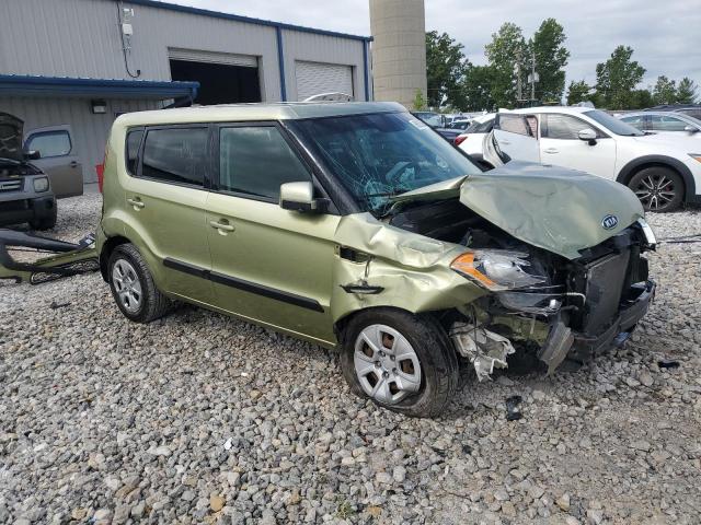 2012 KIA SOUL - KNDJT2A56C7443962