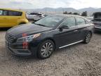 2017 HYUNDAI SONATA SPO - 5NPE34AF6HH536649