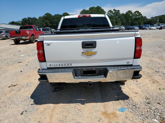 2018 CHEVROLET SILVERADO C1500 LT 3GCPCREC5JG644846