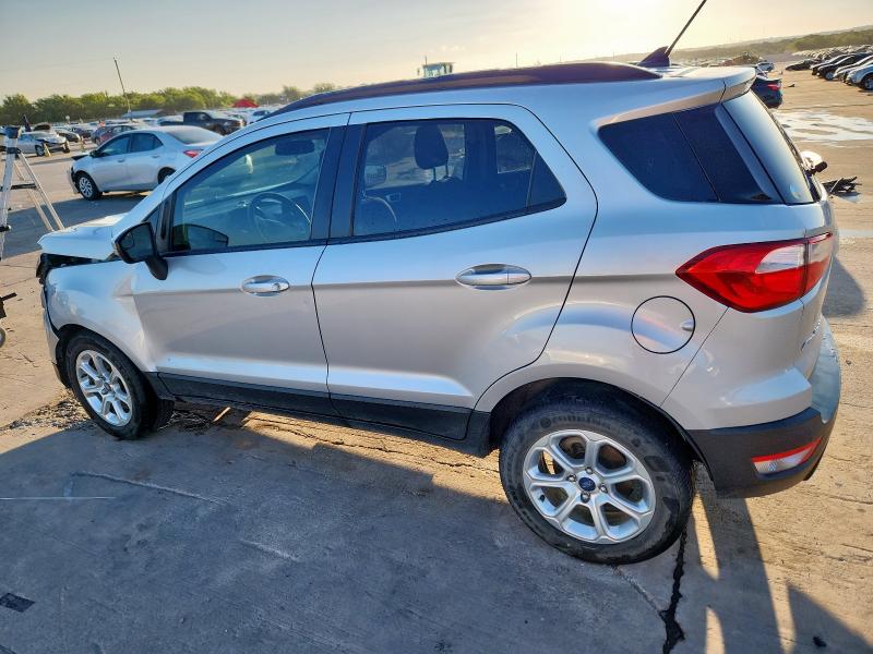 2018 FORD ESCAPE SE - MAJ3P1TE5JC207978