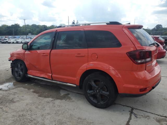 2019 DODGE JOURNEY CR 3C4PDCGG4KT797771