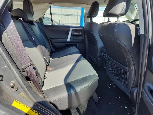 2024 TOYOTA 4RUNNER SR5/SR5 PREMIUM JTENU5JRXR6216626