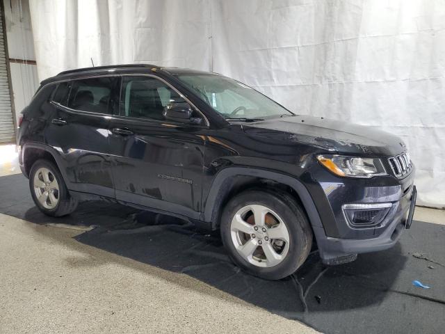 2019 JEEP COMPASS LA 3C4NJDBB0KT670100