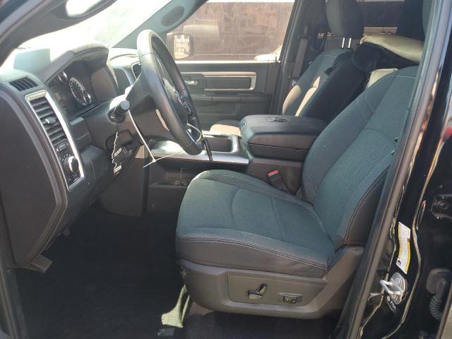 2021 RAM 1500 CLASS 1C6RR6GT7MS504076