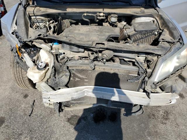 2013 ACURA RDX TECHNOLOGY - 5J8TB3H59DL005843