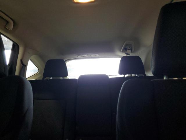 2016 HONDA CR-V LX 2HKRM3H31GH513833