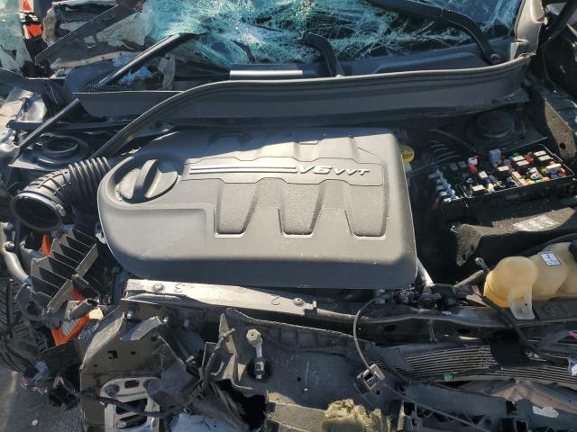 2020 JEEP CHEROKEE L - 1C4PJMDX0LD635310