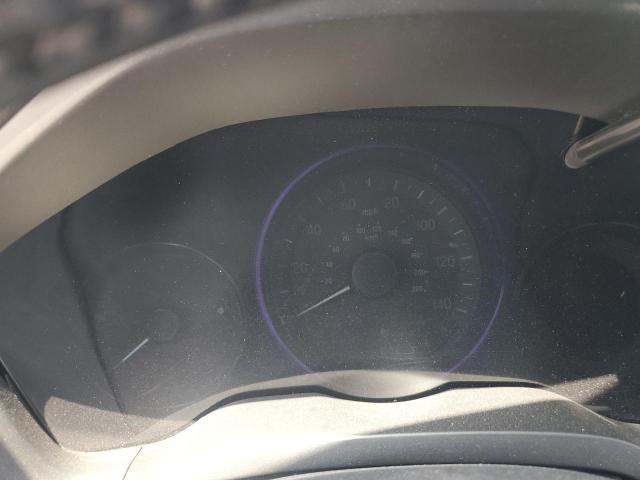 2017 HONDA HR-V EXL - 3CZRU6H74HM729542