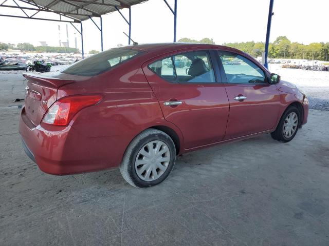 2018 NISSAN VERSA S 3N1CN7AP1JL810098