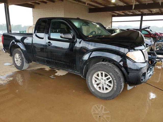 2015 NISSAN FRONTIER SV 1N6AD0CU8FN741660