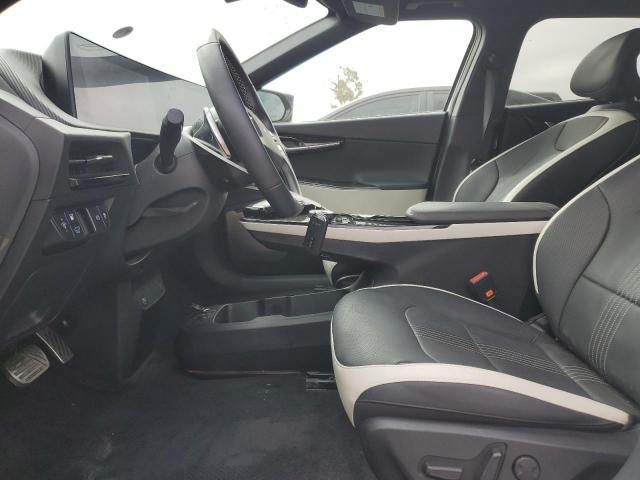 2024 KIA EV6 GT LIN KNDC44LA8R5169471