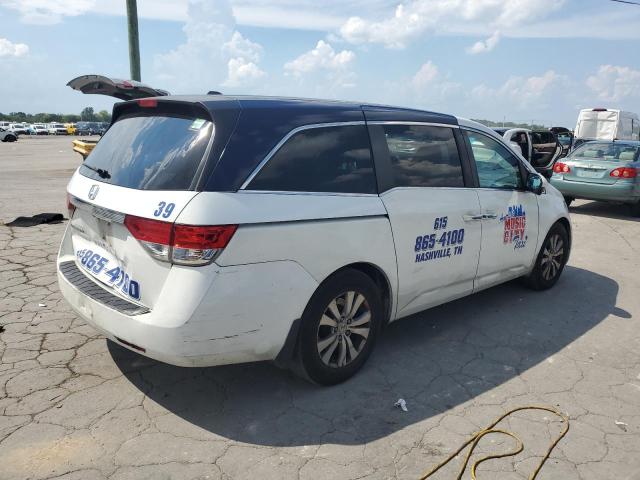 2016 HONDA ODYSSEY EXL 5FNRL5H61GB120616