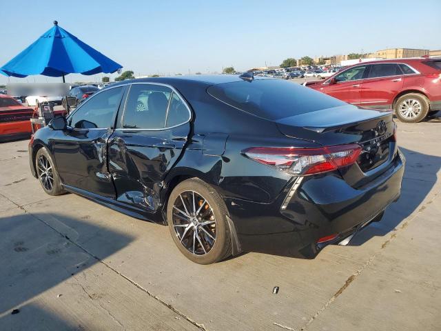 2023 TOYOTA CAMRY SE N - 4T1G11AK1PU826923