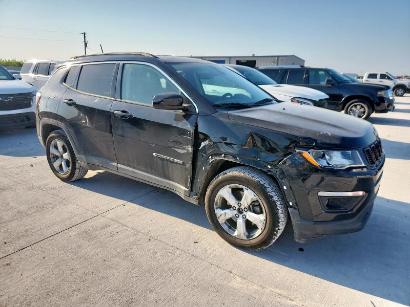 2018 JEEP COMPASS LA 3C4NJCBB6JT468855