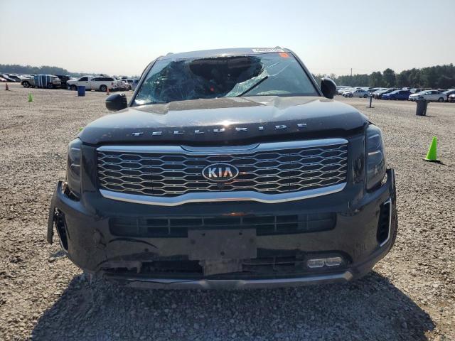 2021 KIA TELLURIDE - 5XYP54HC7MG134364