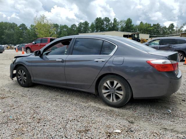 2013 HONDA ACCORD LX - 1HGCR2F35DA017586