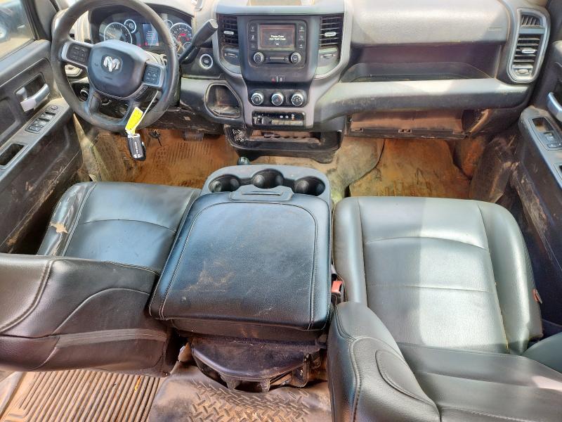 2019 RAM 2500 TRADE - 3C6UR5HL1KG551854