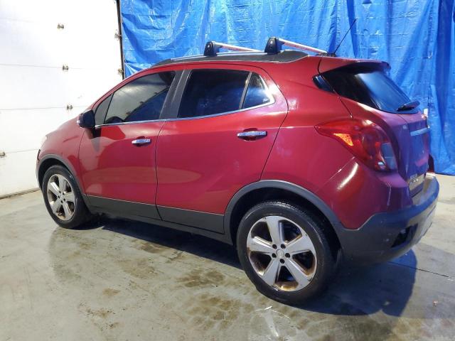 2015 BUICK ENCORE KL4CJCSB1FB087960