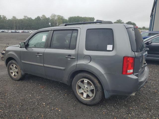 2011 HONDA PILOT TOUR - 5FNYF4H97BB055092