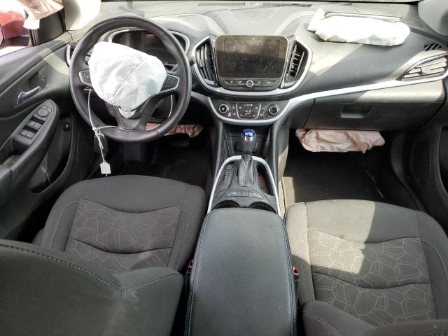 2017 CHEVROLET VOLT LT 1G1RA6S51HU157405