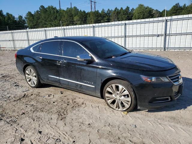 2016 CHEVROLET IMPALA LTZ 1G1145S3XGU105976