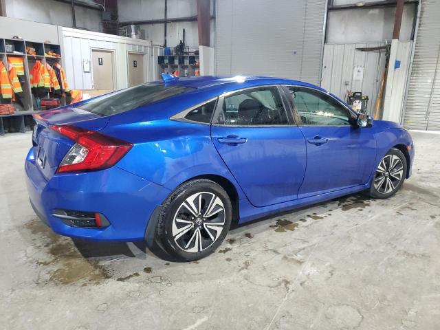 2017 HONDA CIVIC EX 19XFC1F31HE204057