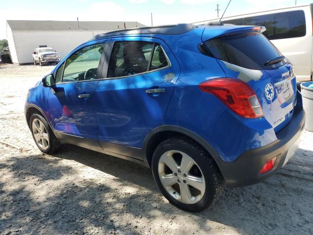 2016 BUICK ENCORE KL4CJESB8GB539173