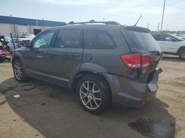 2016 DODGE JOURNEY R/T 3C4PDCEG6GT128069