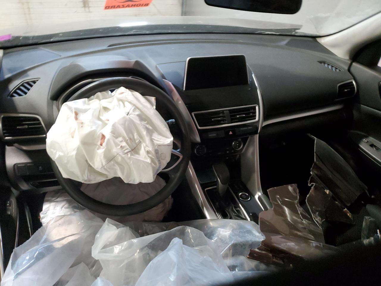 MITSUBISHI ECLIPSE ES