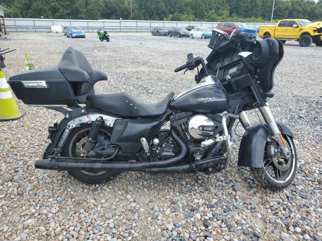 2016 HARLEY-DAVIDSON FLHX STREE 1HD1KBM36GB671569