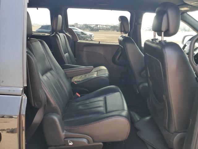 2017 DODGE GRAND CARA 2C4RDGEGXHR673549