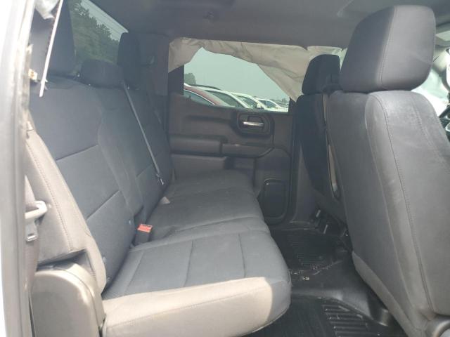 2023 GMC SIERRA K15 1GTPUAEK4PZ217138