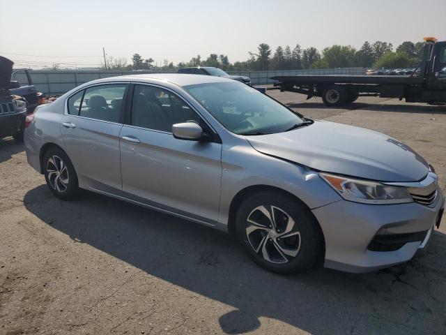 2017 HONDA ACCORD LX - 1HGCR2F35HA229152