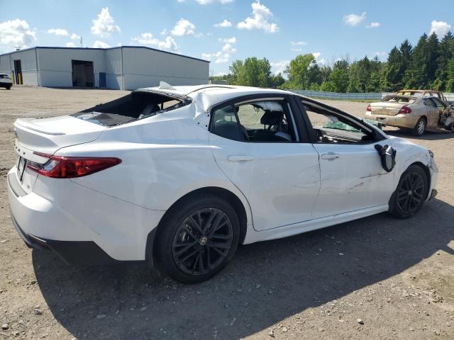2025 TOYOTA CAMRY XSE 4T1DAACK7SU523170