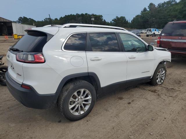 2019 JEEP CHEROKEE L 1C4PJLCB8KD285374