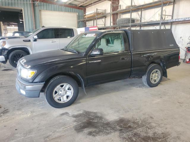 TOYOTA TACOMA